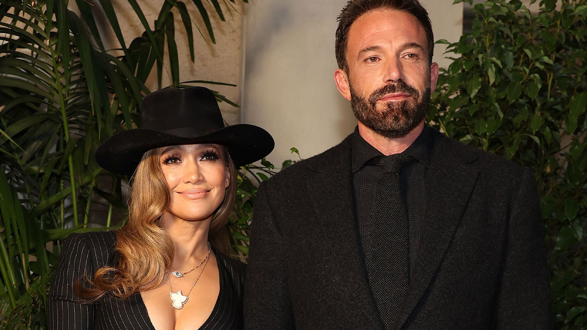 Jennifer Lopez responde, ¿por qué decidió adoptar el apellido de Ben Affleck tras su boda?