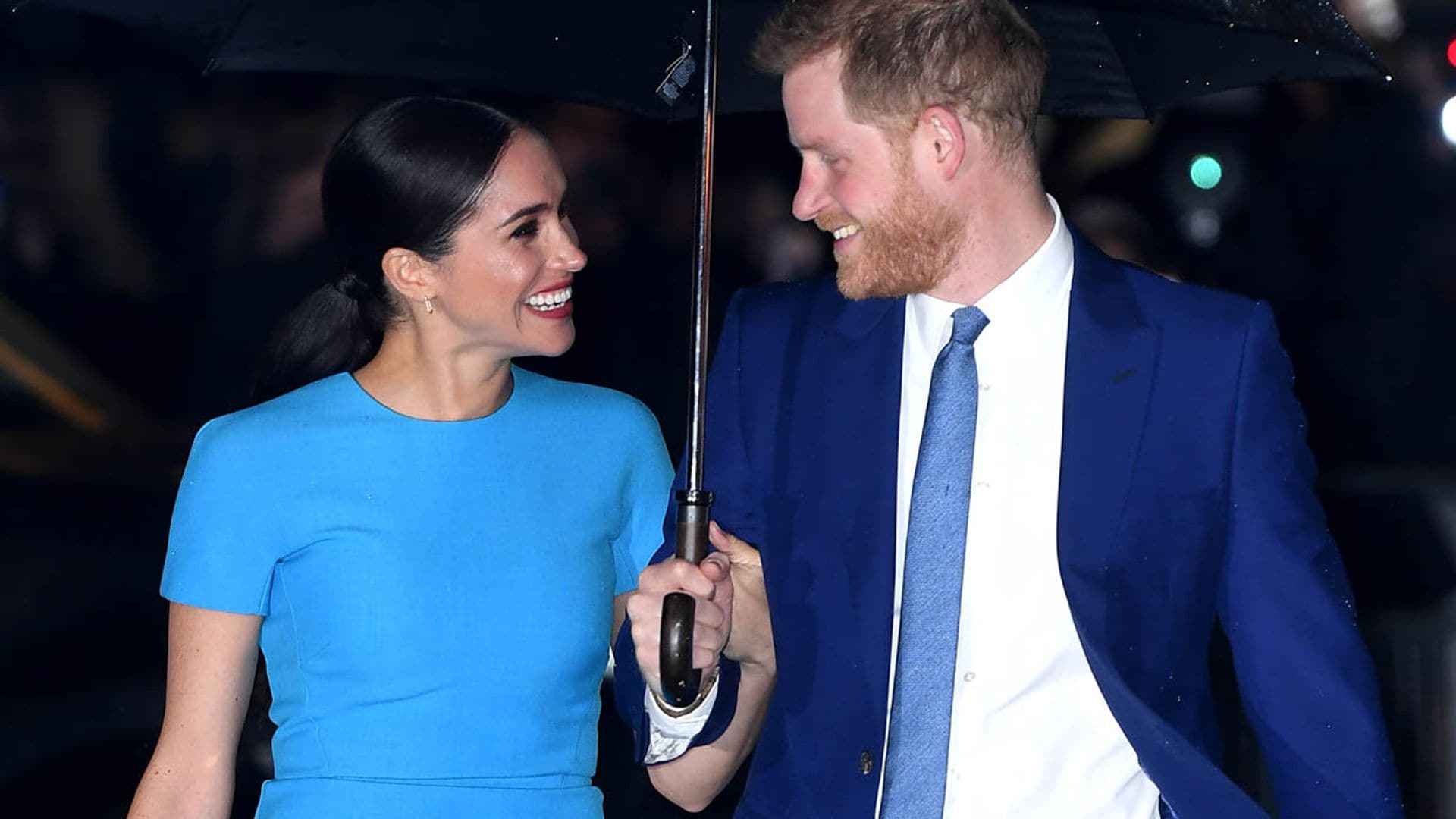 ¿Veremos al príncipe Harry y Meghan Markle en 'The Crown'?