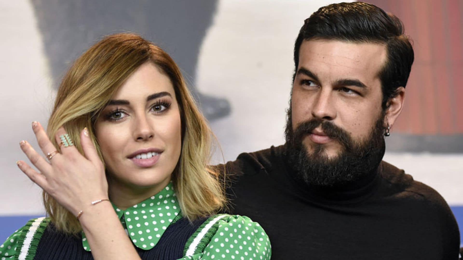 Blanca Suárez y Mario Casas ya no esconden su relación sentimental