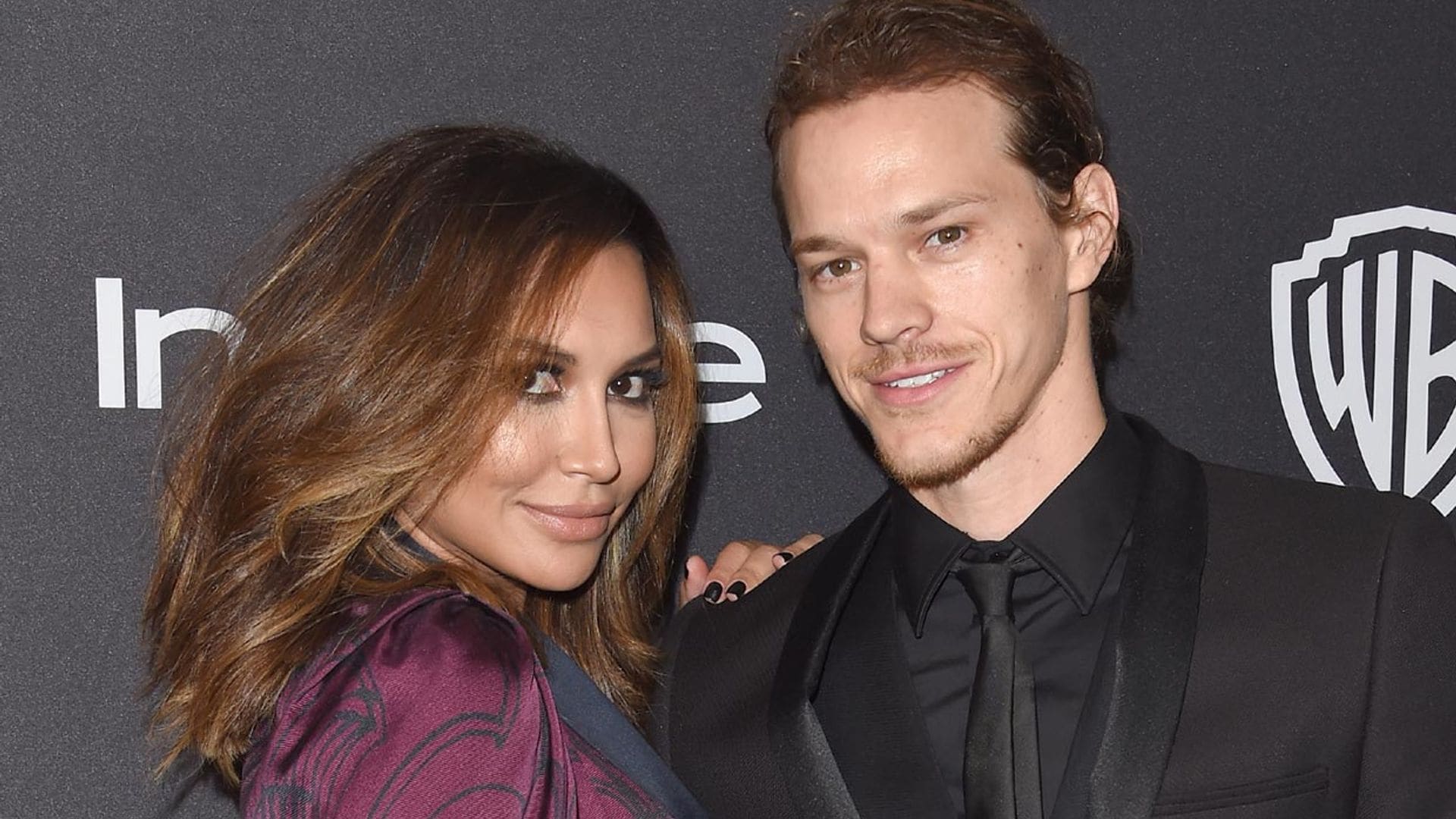 El hijo de Naya Rivera ('Glee') está con su padre, mientras continúan las labores de búsqueda de la artista