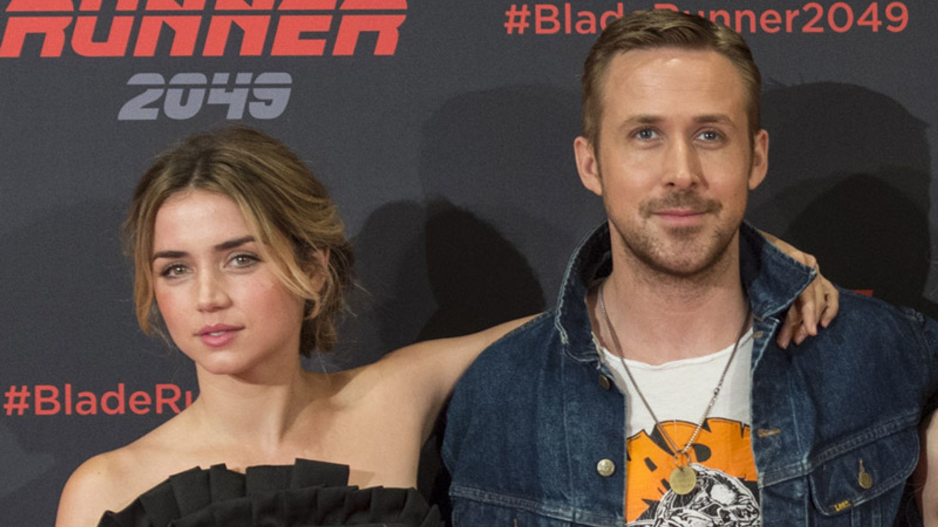 El regreso por todo lo alto de Ana de Armas a España