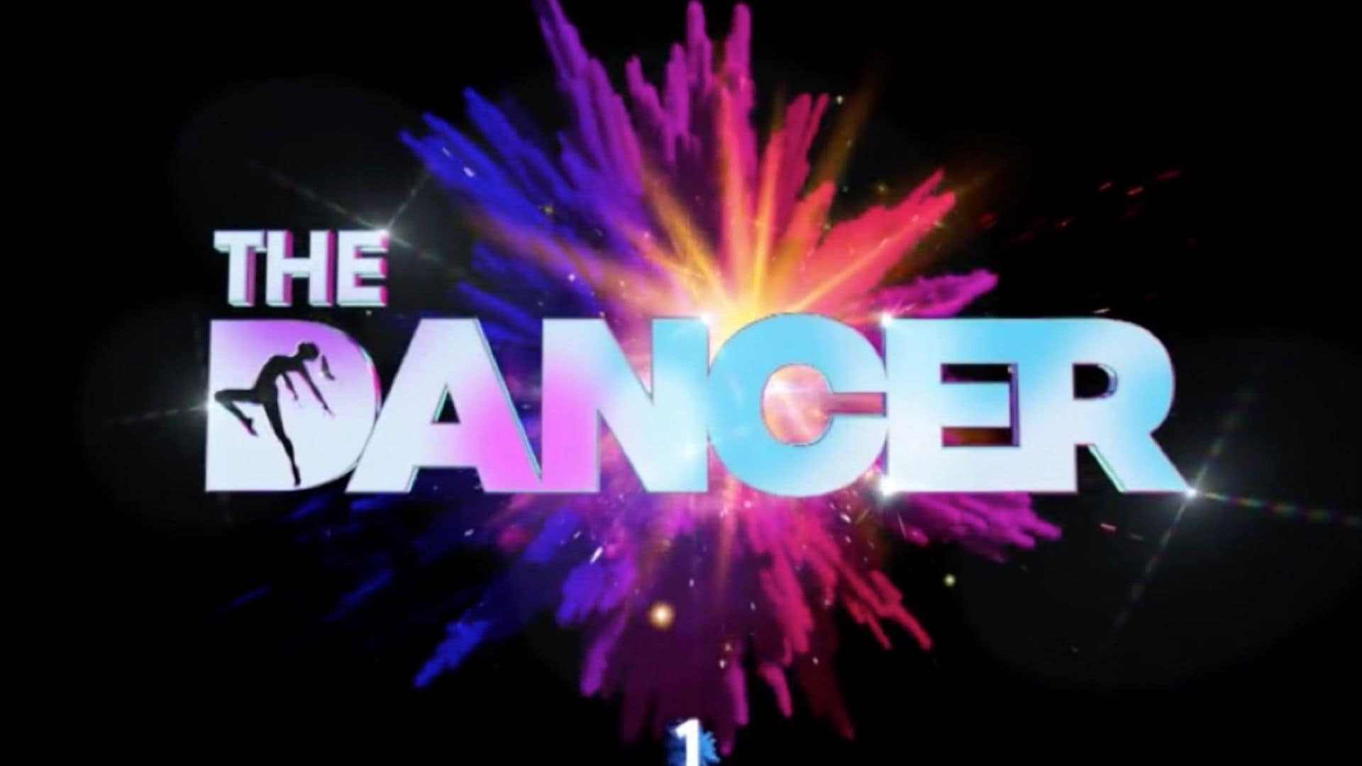 the dancer portada