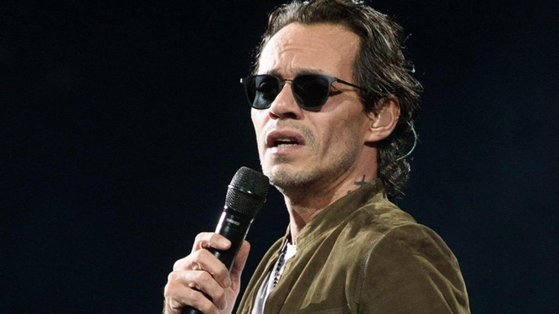 Uno de los contables de Marc Anthony le roba más de 2 millones de euros, ¡sin que se diera cuenta!