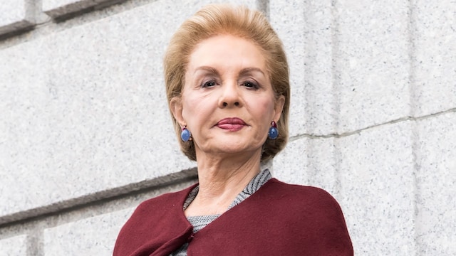 Carolina Herrera