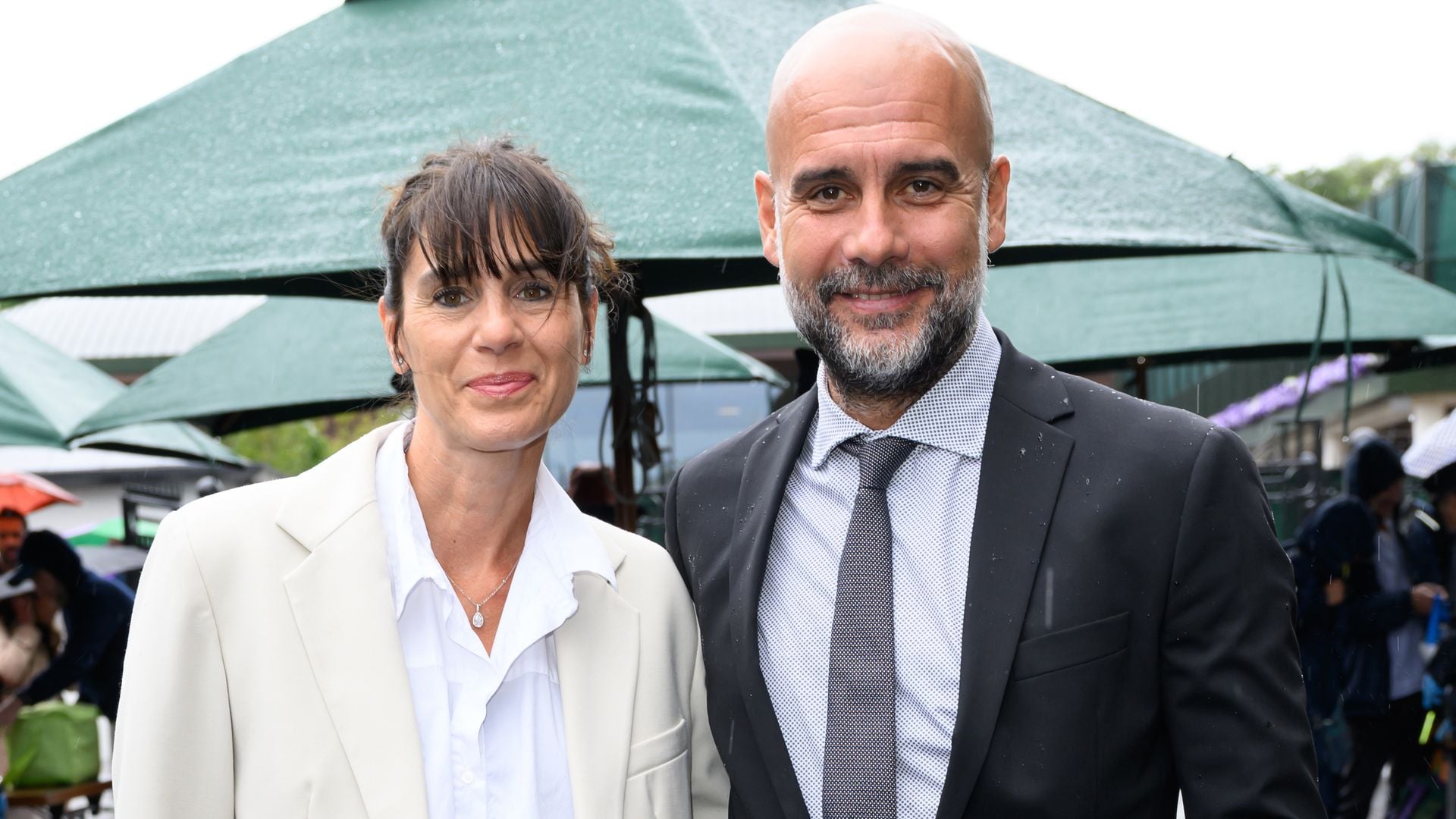 Pep Guardiola y Cristina Serra se separan después de 30 años juntos