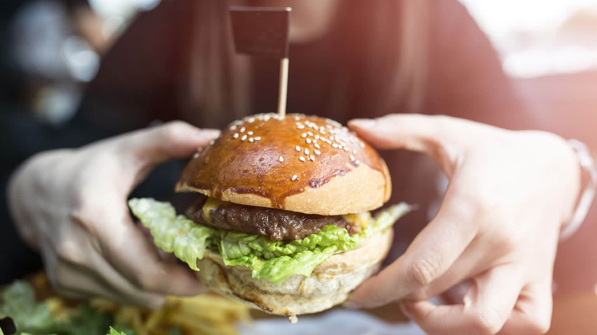 Comer menos carne para salvar el planeta (y tu salud)