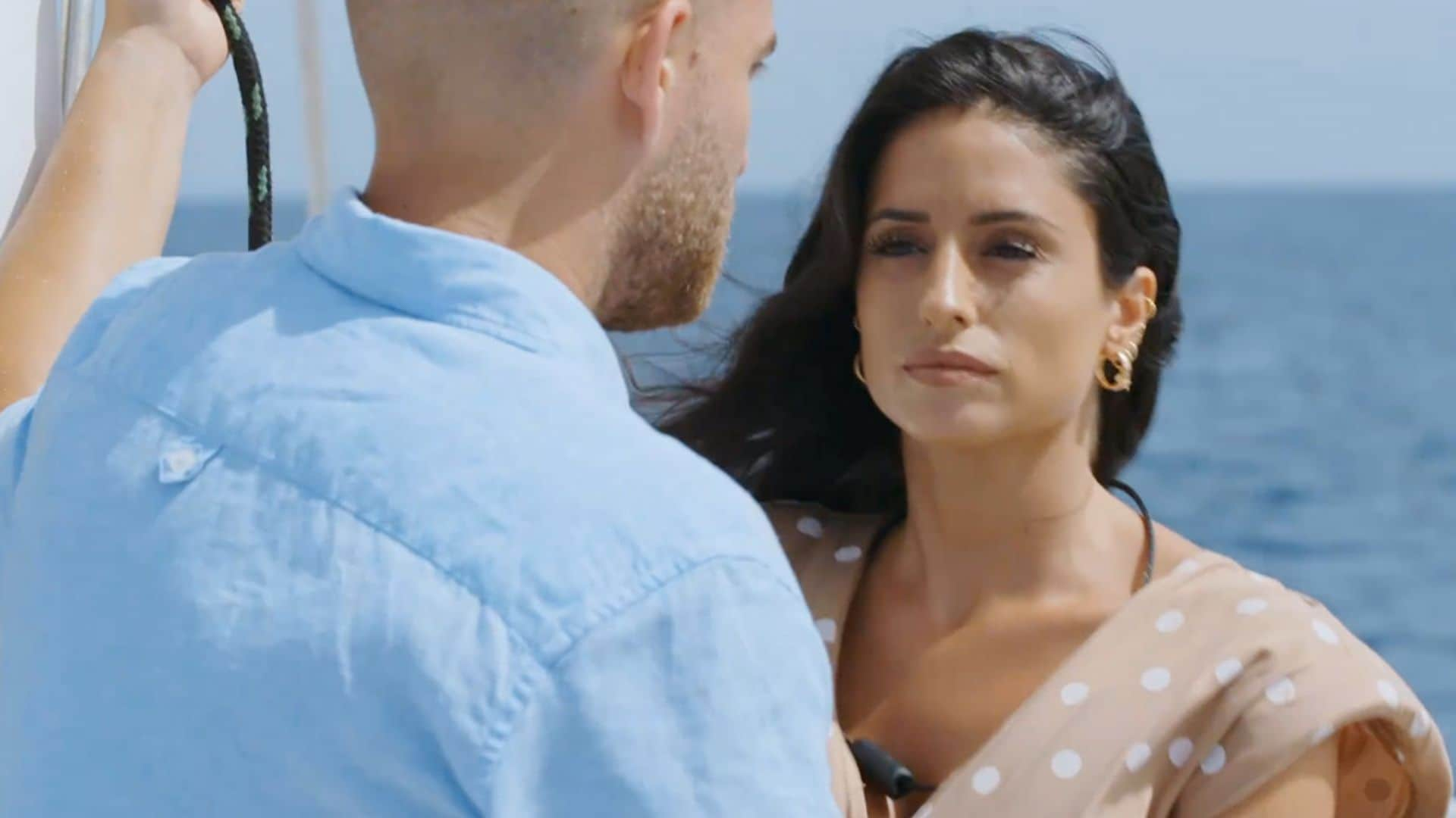 Una concursante de 'La isla de las tentaciones' causa furor por su parecido con Penélope Cruz