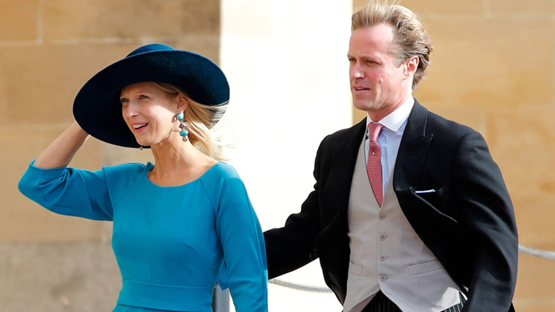 Se revelan nuevos detalles de la boda de Lady Gabriella Windsor y Thomas Kingston