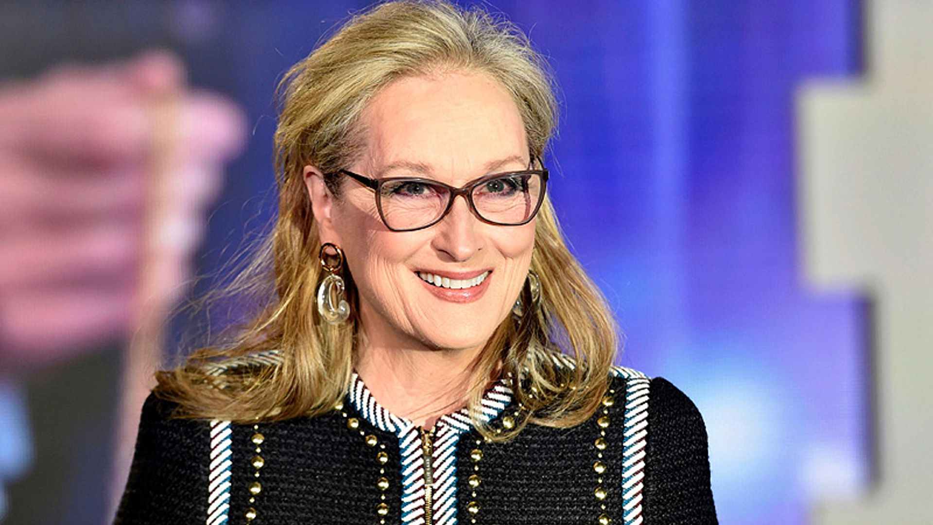 El susto de Meryl Streep al reparto de 'El regreso de Mary Poppins' durante el rodaje