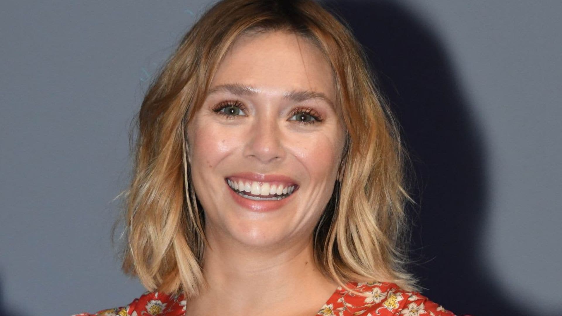 Disney, con Elizabeth Olsen a la cabeza, quiere dar la campanada en los próximos Oscar