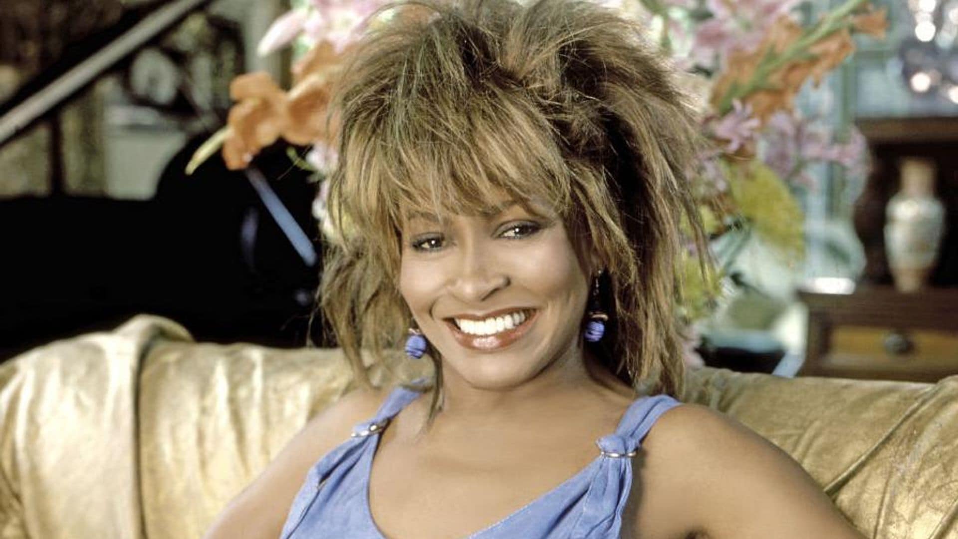 tina turner