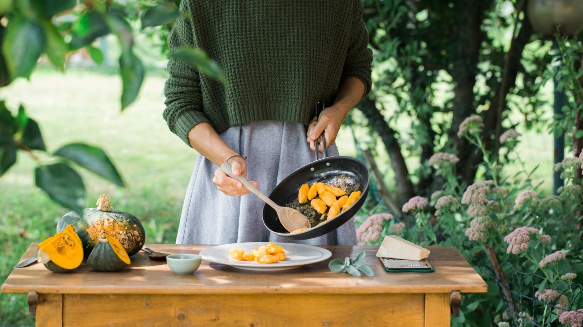 7 utensilios que te ayudarán a cuidar de tu salud y cocinar de manera saludable