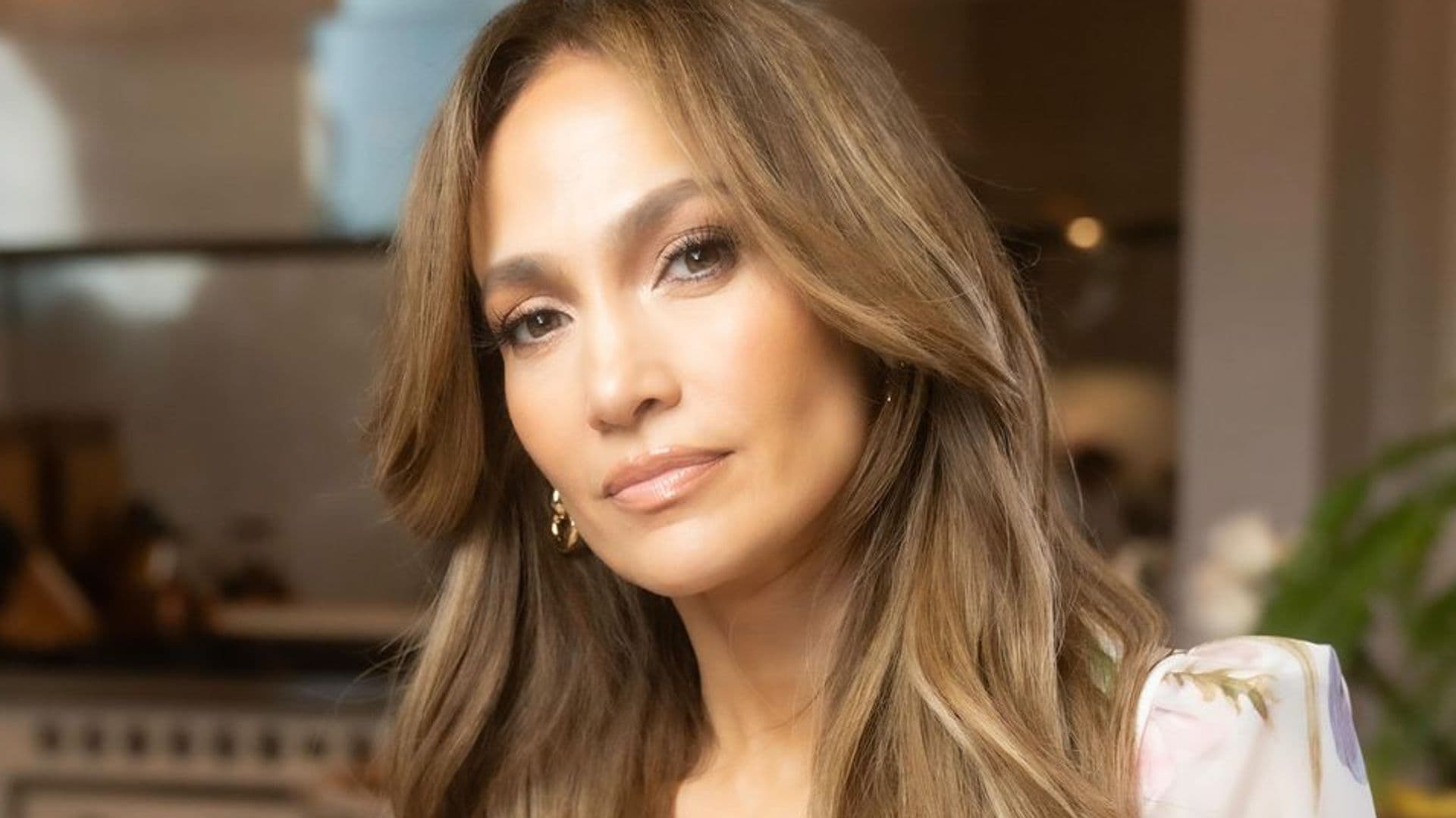 El 'lapsus' de Jennifer Lopez sobre Ben Affleck que solucionó rápidamente