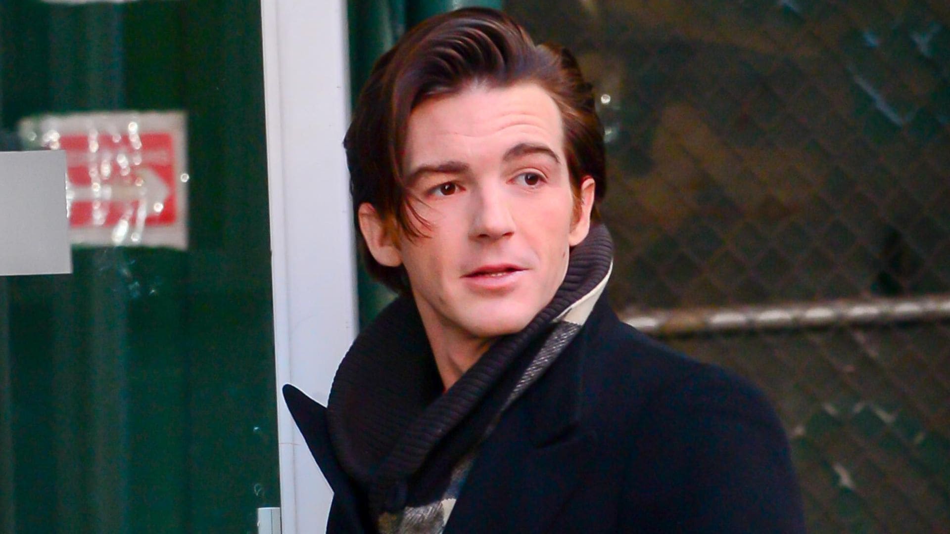 Drake Bell se toma con gracia su misteriosa desaparición