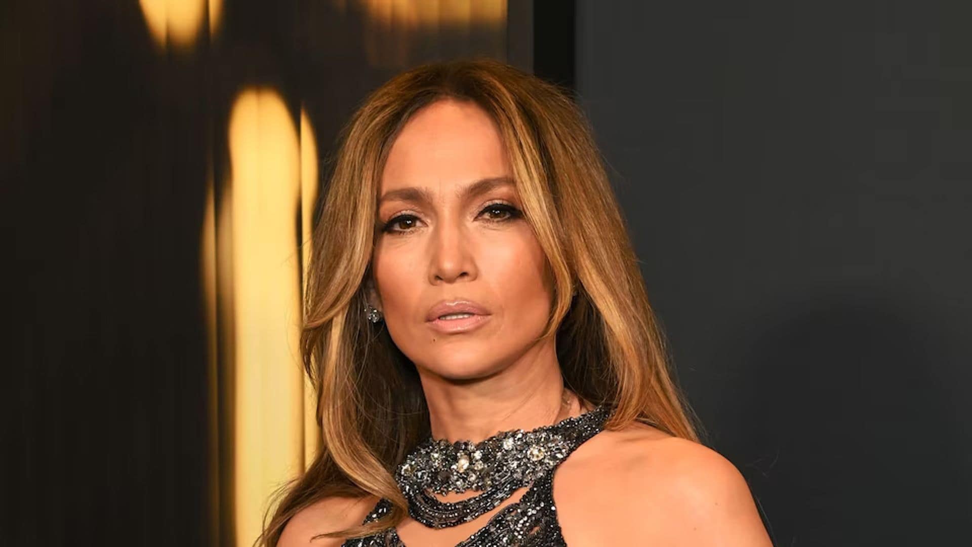 Jennifer Lopez seems to be living full-time in the $68M Bel-Air mansion she bought with ex Ben Affleck