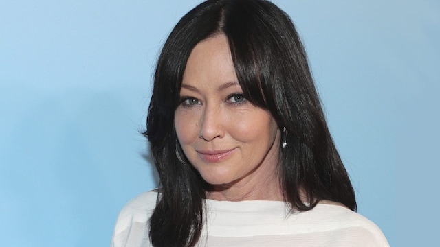 shannen doherty