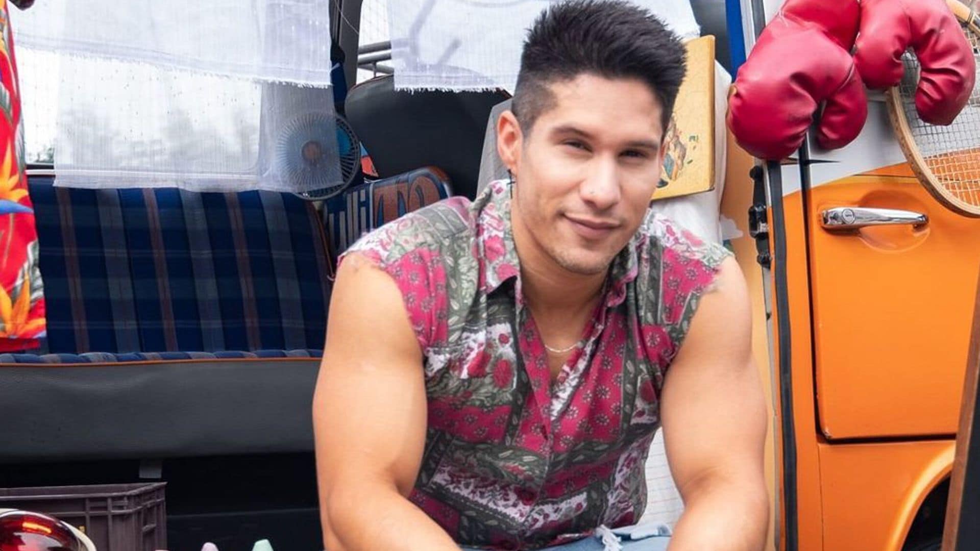 12 datos curiosos sobre Chyno Miranda que él mismo reveló