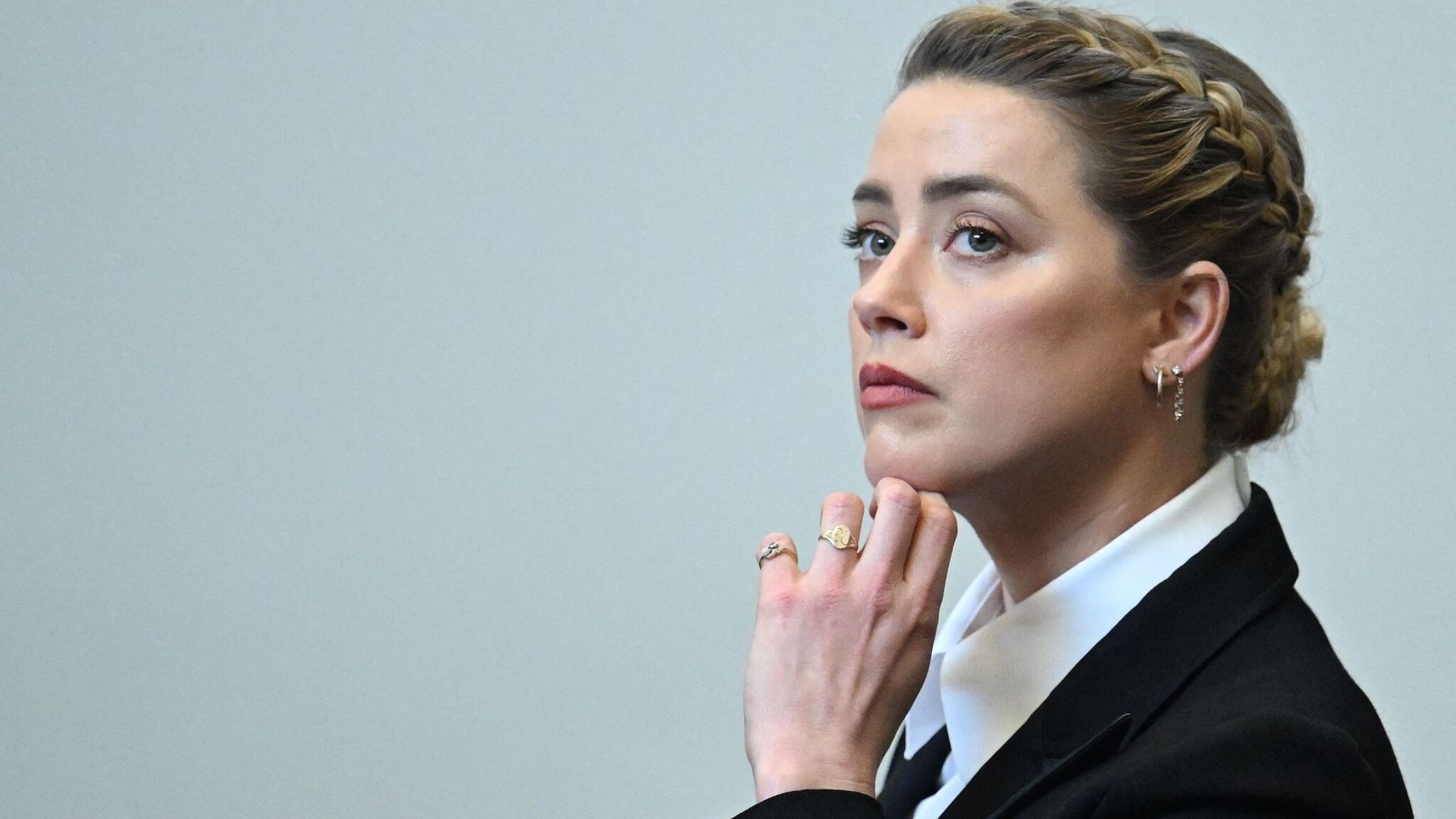 ¿Amber Heard podría ir a la cárcel si se confirma que ‘fabricó’ sus pruebas?