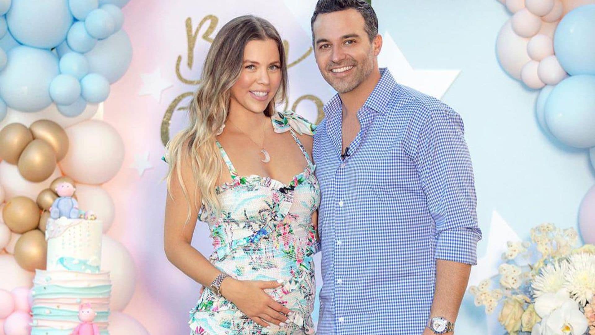 ximena duque y jay adkins