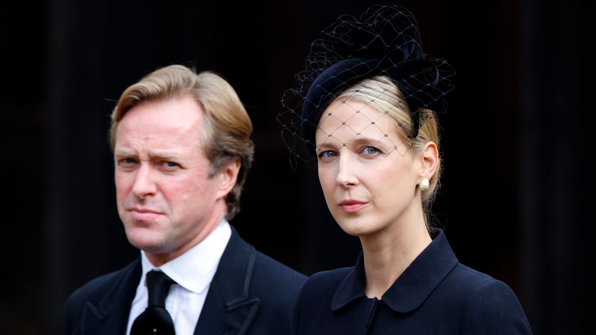 Nuevos datos sobre la muerte del marido de Lady Gabriella Windsor: se investigará si su 'estado mental se vio afectado por la medicación'