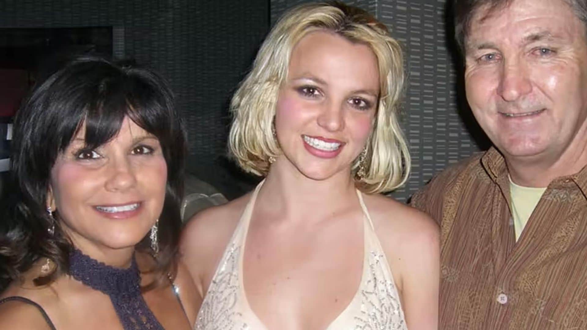 Britney Spears, de nuevo contra sus padres: asegura que la tutela fue una conspiración para quedarse con su dinero