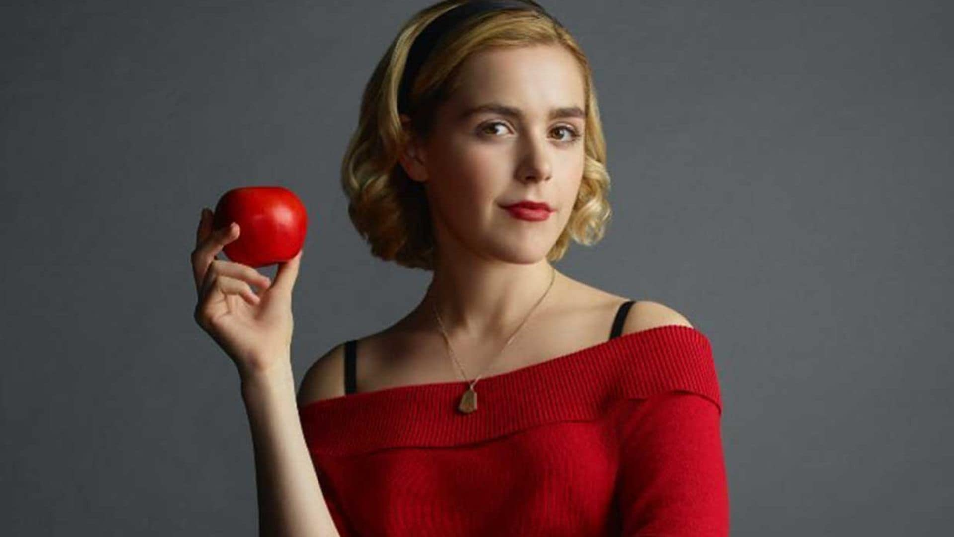 La tercera temporada de 'Las escalofriantes aventuras de Sabrina' ya tiene fecha de estreno