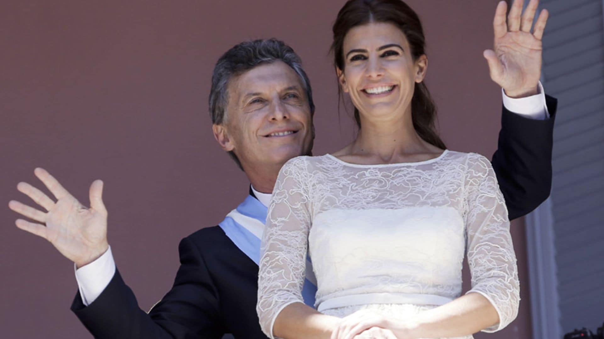 ¿Quién es Juliana Awada, la Primera Dama del ‘glamour’ e invitada de la Reina?