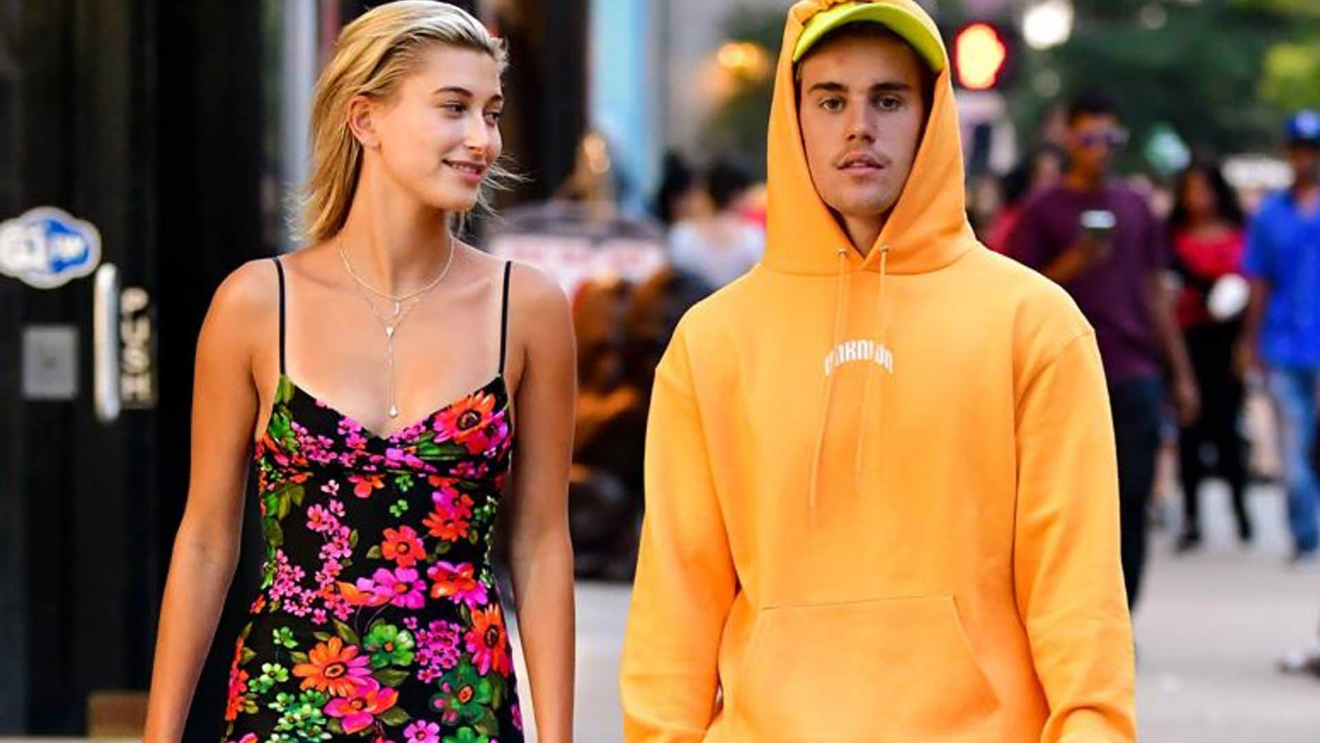 justin bieber hailey baldwin