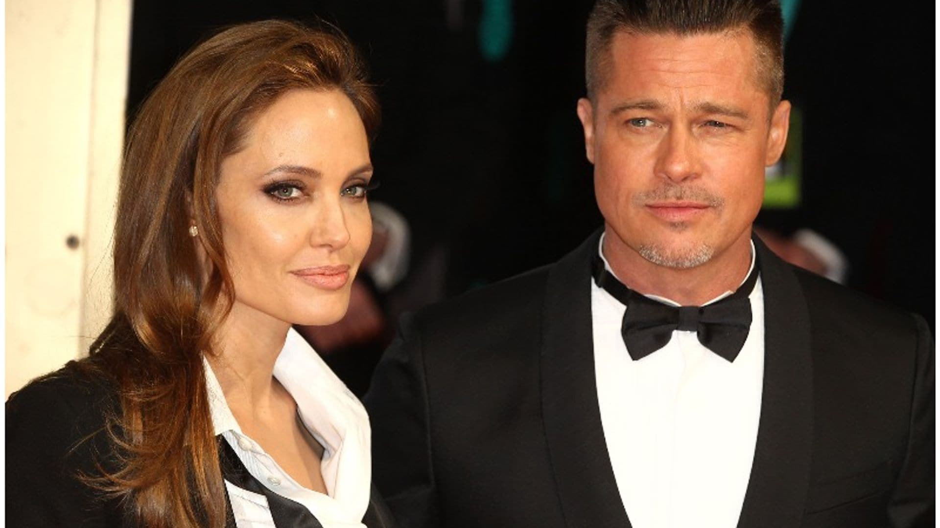 Angelina Jolie Brad Pitt boda en secreto ceremonia intima 09