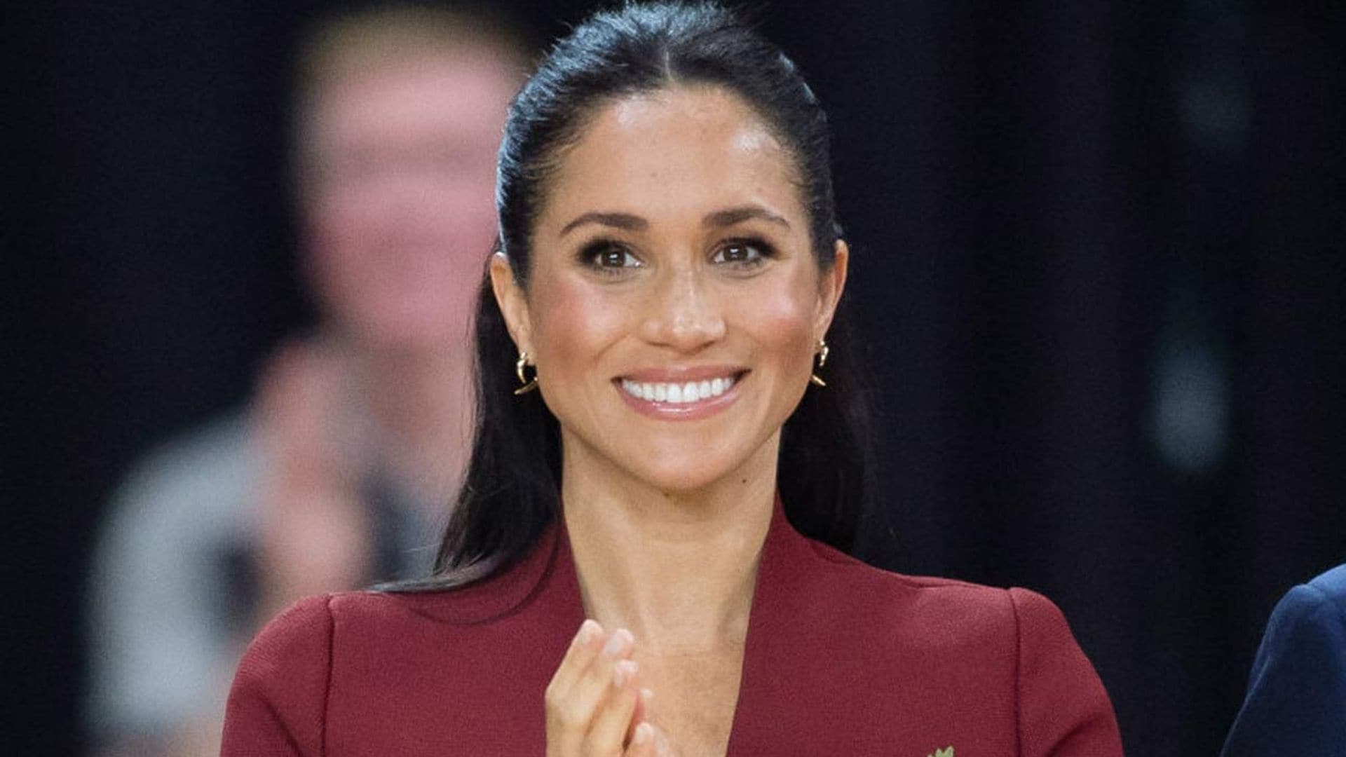 Meghan Markle y el pequeño Archie reciben la visita de unos buenos amigos