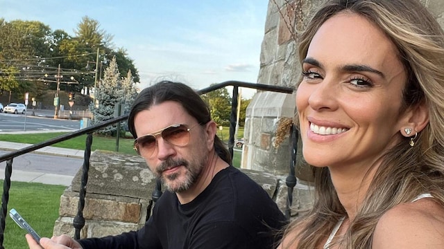 juanes y su esposa karen mart nez