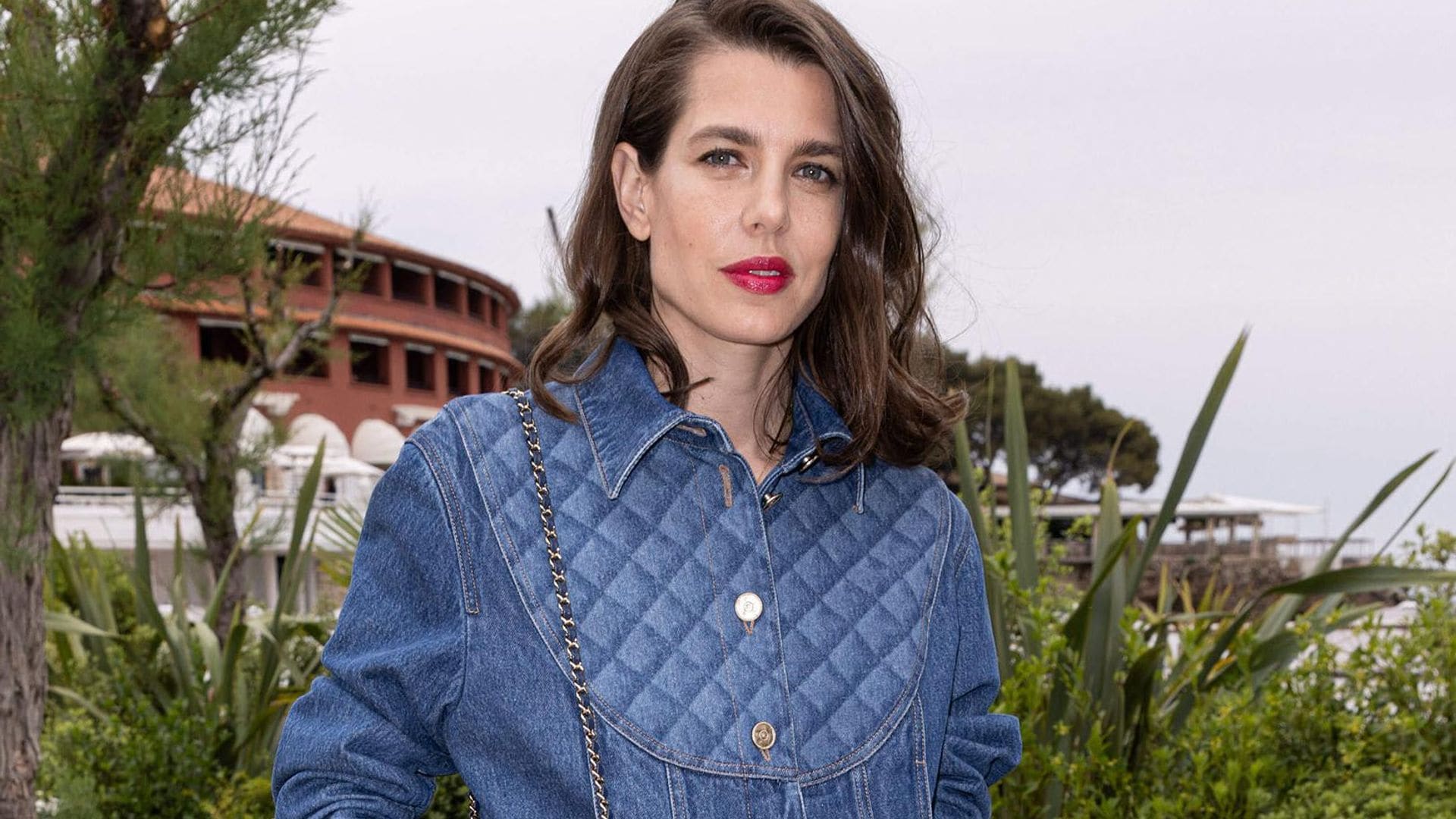 Carlota Casiraghi: la foto que ha levantado todas las sospechas