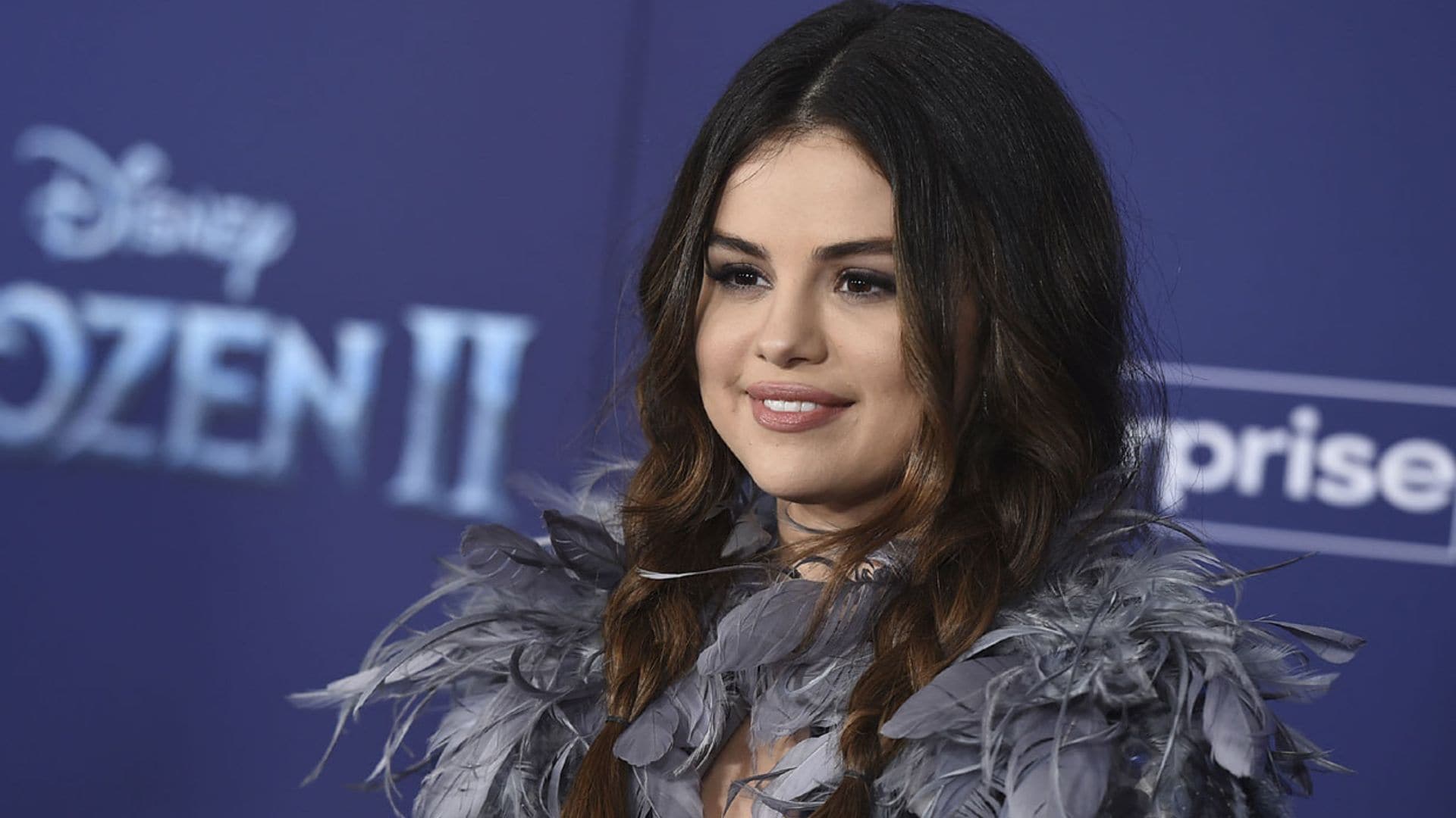 Selena Gomez explica cómo le afectaron las críticas sobre su peso