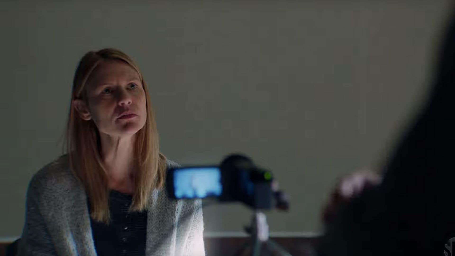 'Homeland' nos da el primer anticipo de su octava y última temporada