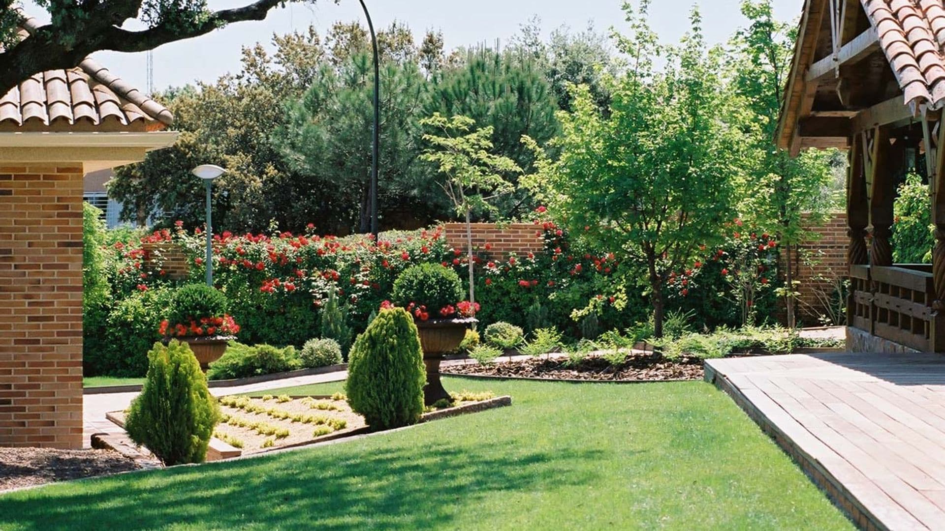 Te descubrimos cómo crear un jardín sostenible y adaptado a su entorno