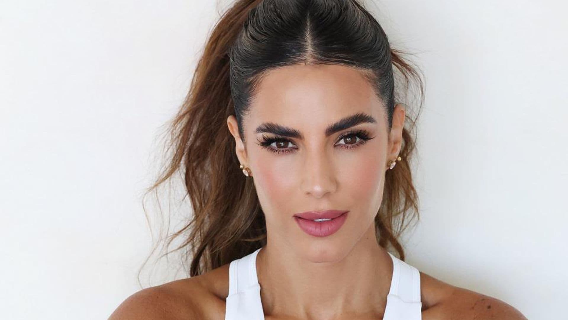 Gaby Espino y el bonito detalle a su exsuegra, la mamá de Jencarlos Canela