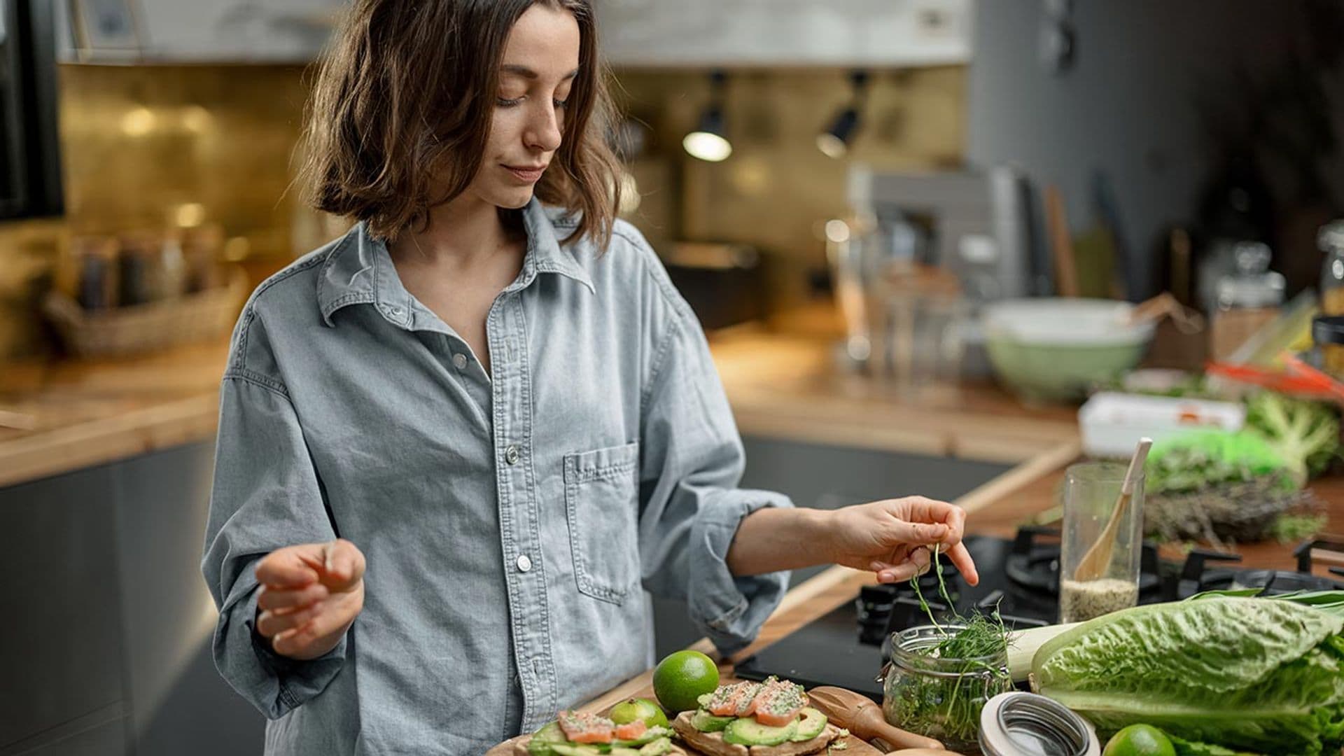 Alimentos ricos en magnesio: por qué debes incluirlos en tu dieta