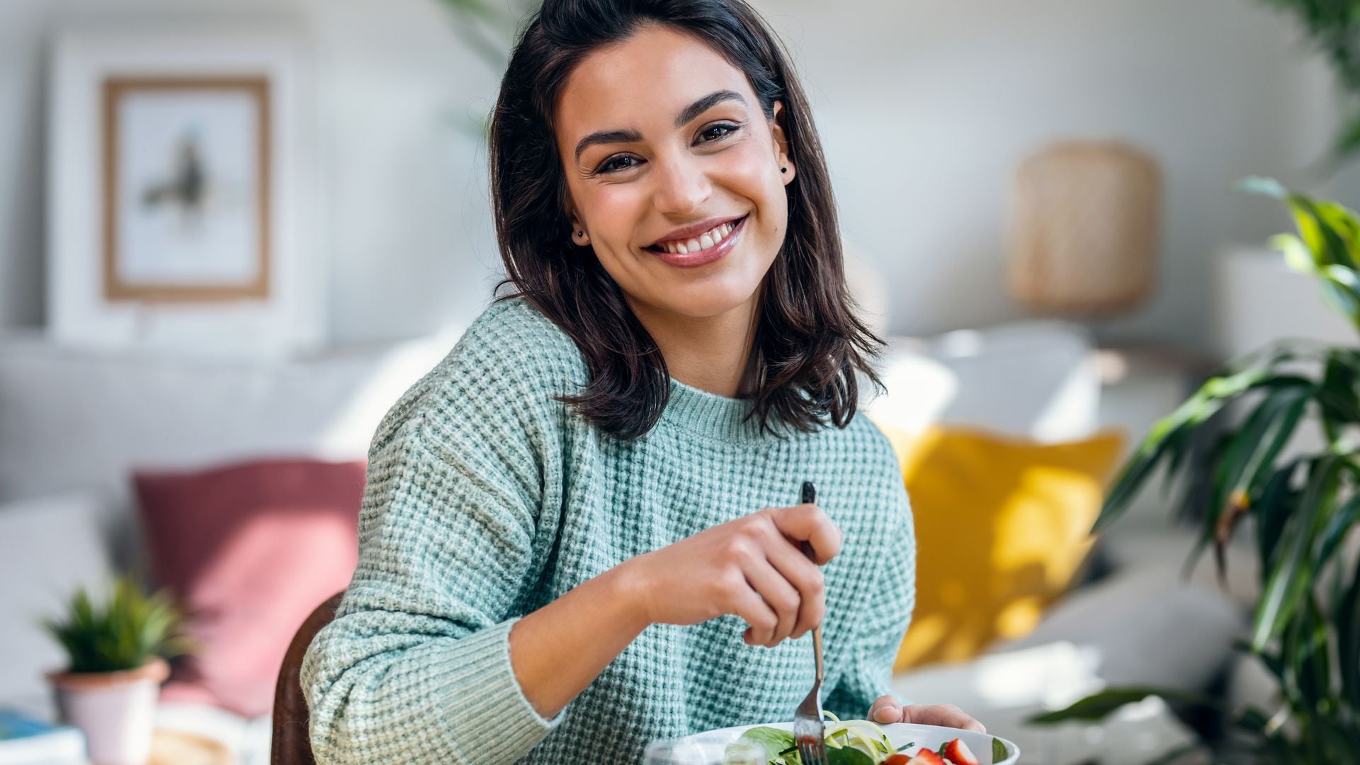 Mar Mira, doctora: 'Si vas a empezar la dieta keto, escoger el momento adecuado es clave'