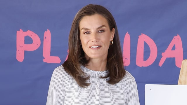 Reina Letizia