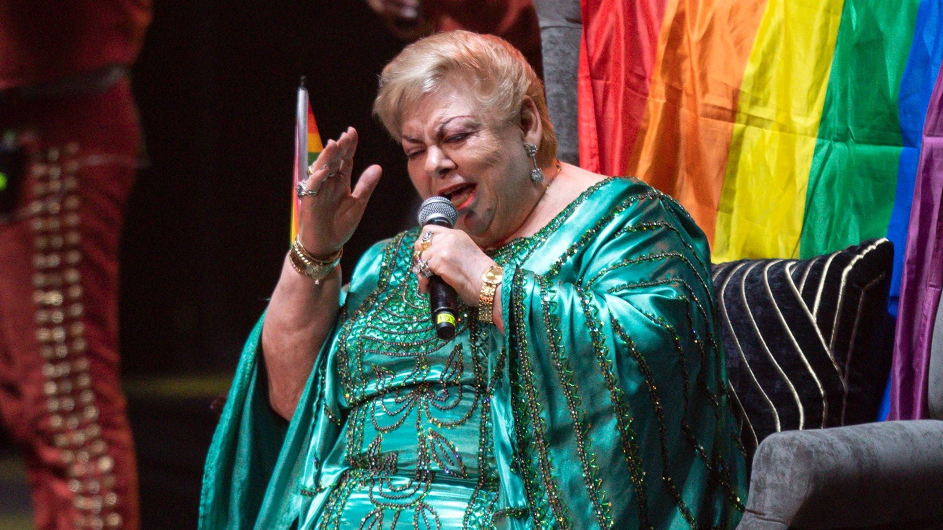 Paquita la del Barrio: sus desamores, la pérdida de sus gemelos, problemas con la ley y más