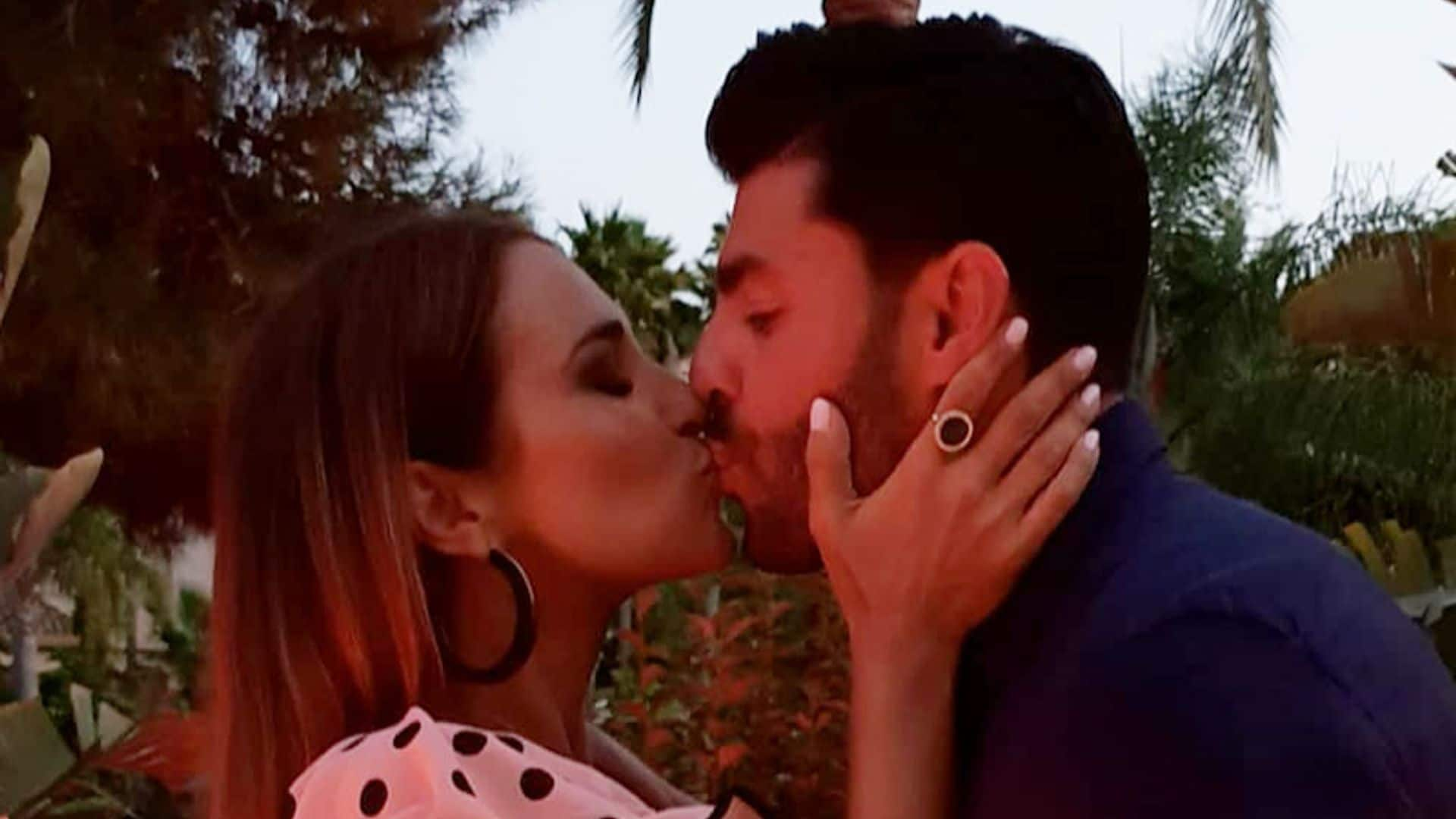 El cumpleaños más feliz de Paula Echevarría gracias a su 'amor', Miguel Torres