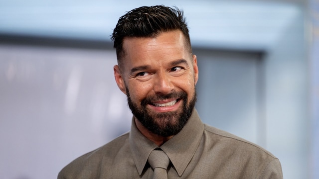 Ricky Martin