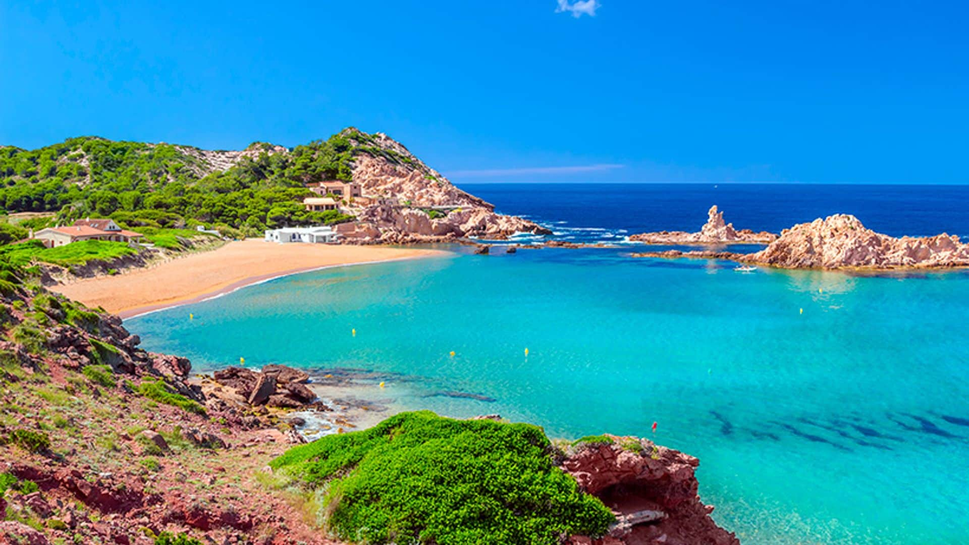 Diez playas de 10 para este verano en España