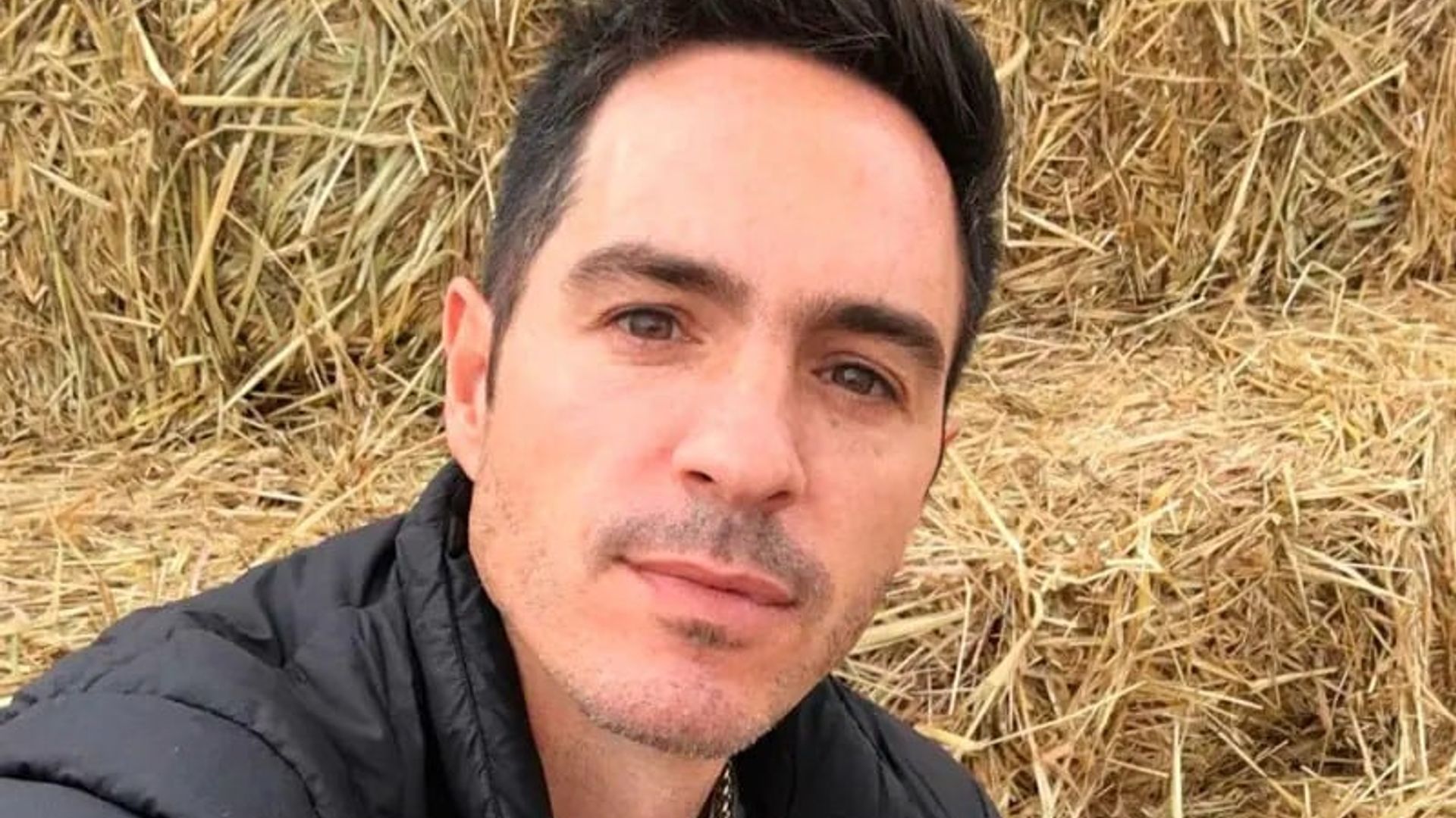 Mauricio Ochmann recuerda a su padre a un año de su partida: 'Infinitas gracias por tu presencia'