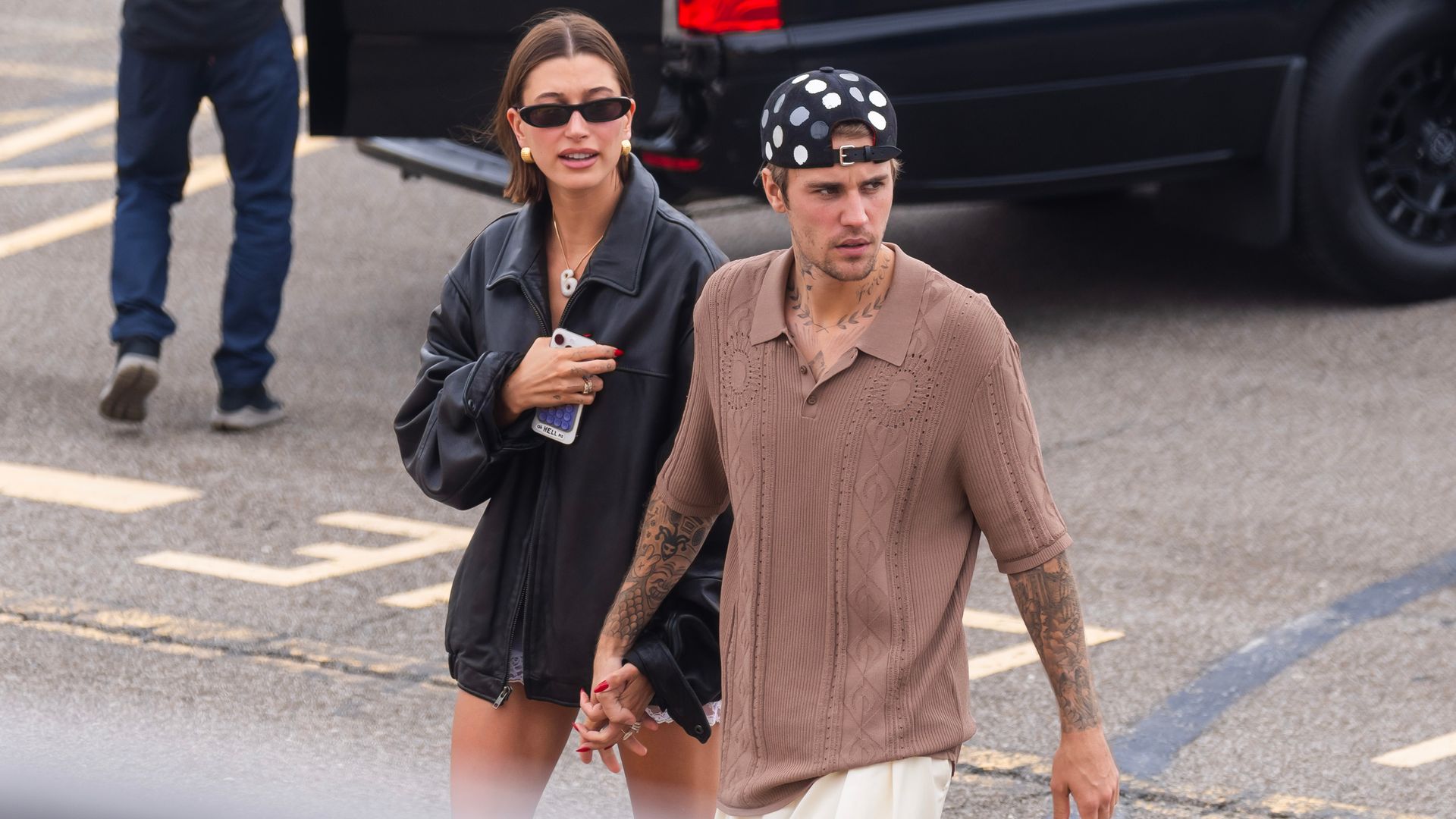 ¿Ya nació el bebé de Hailey y Justin Bieber?