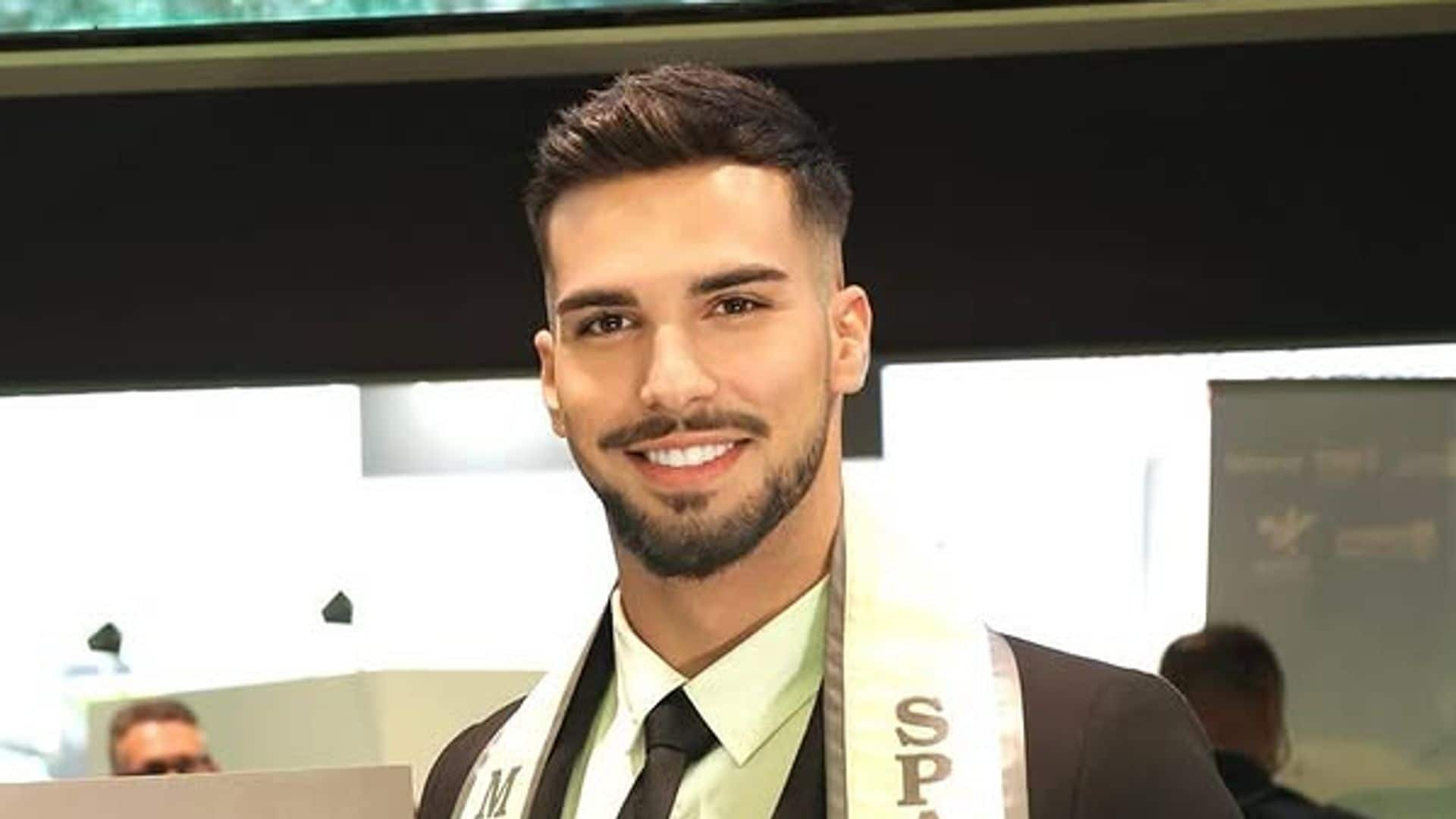 Mister International Spain 2025 ya tiene fecha y sitio para su celebración: todos los detalles