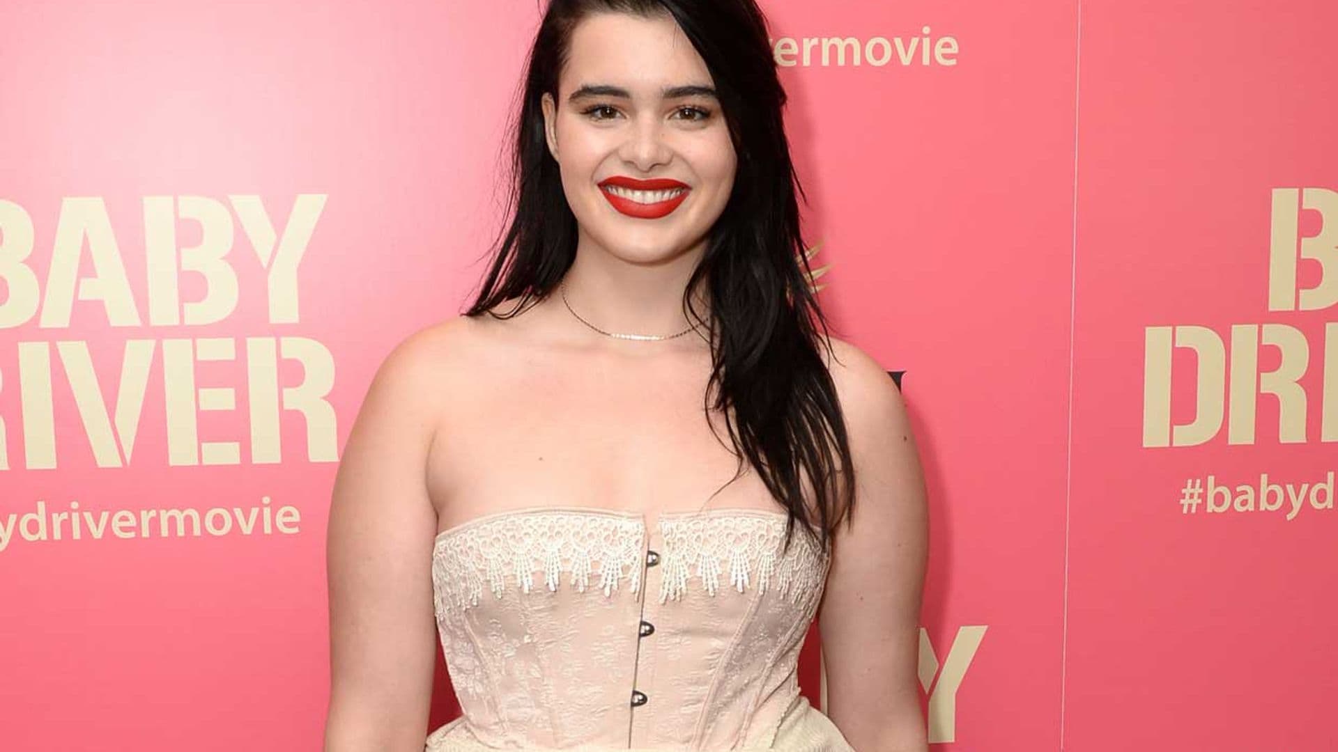 Barbie Ferreira abandona 'Euphoria', pero nos ha dejado grandes looks dentro y fuera de la serie