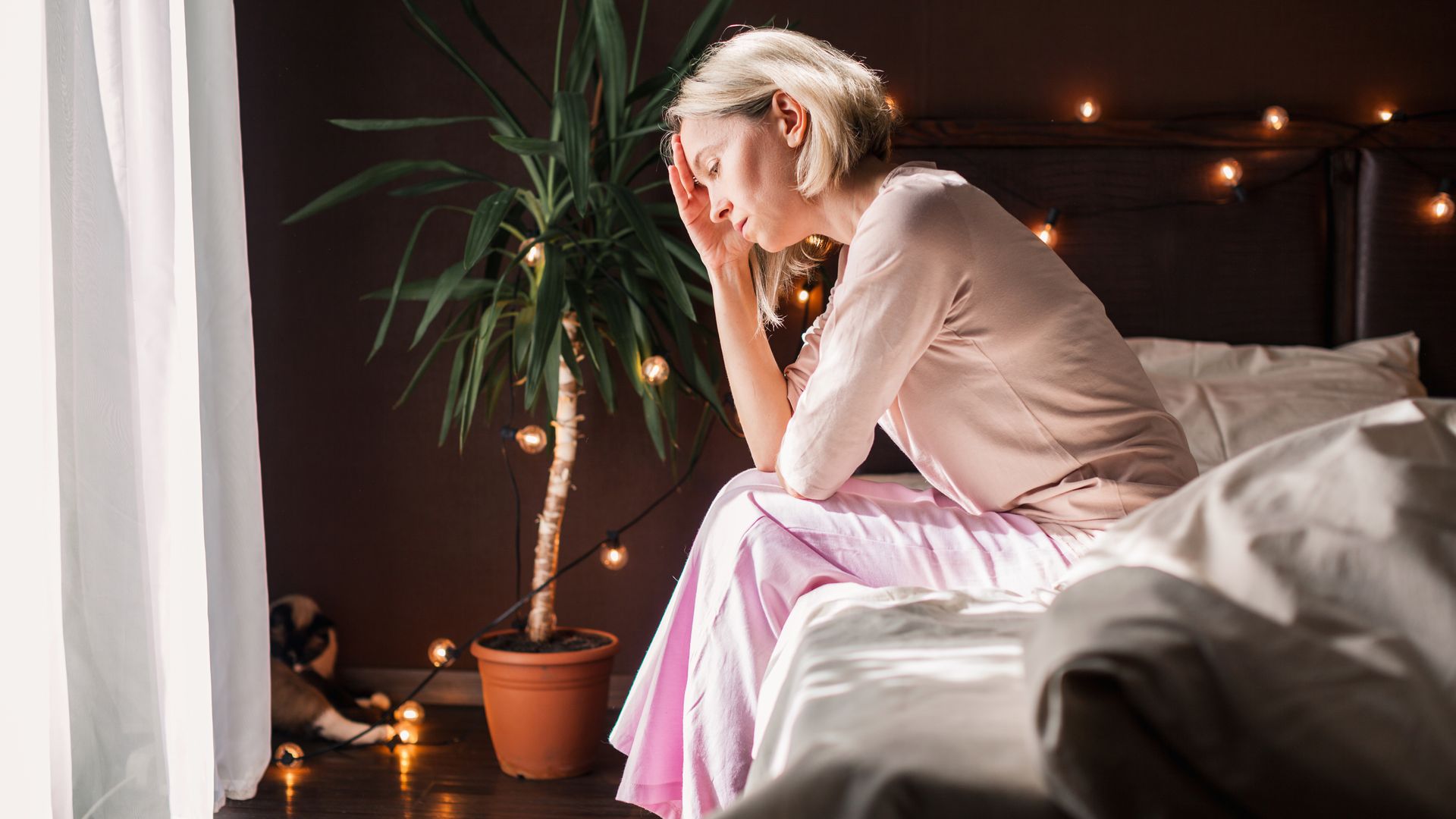 El cambio de hora afecta más a las mujeres, y estos son los motivos