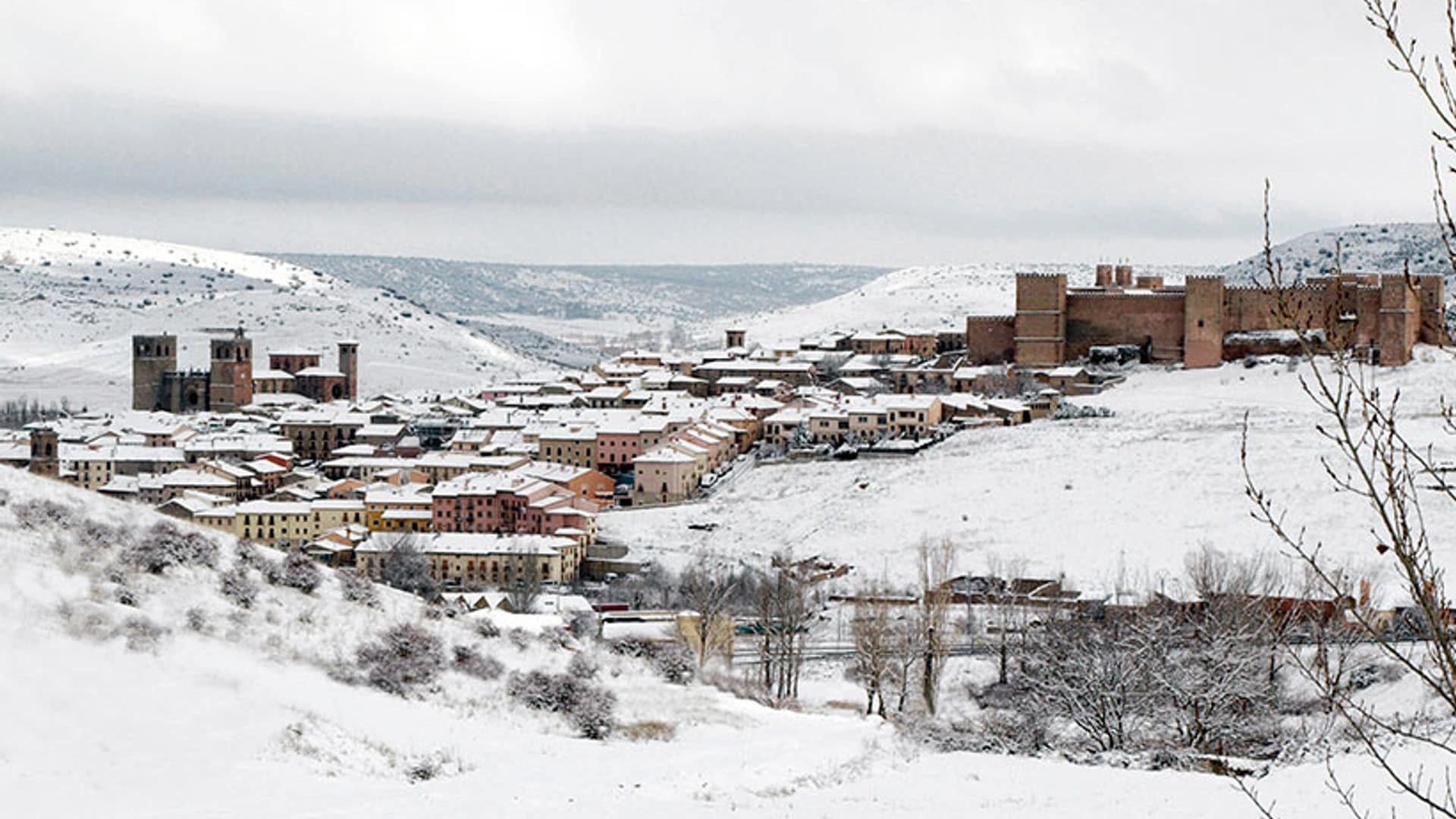 Sigüenza, un pueblo medieval con mucho sabor