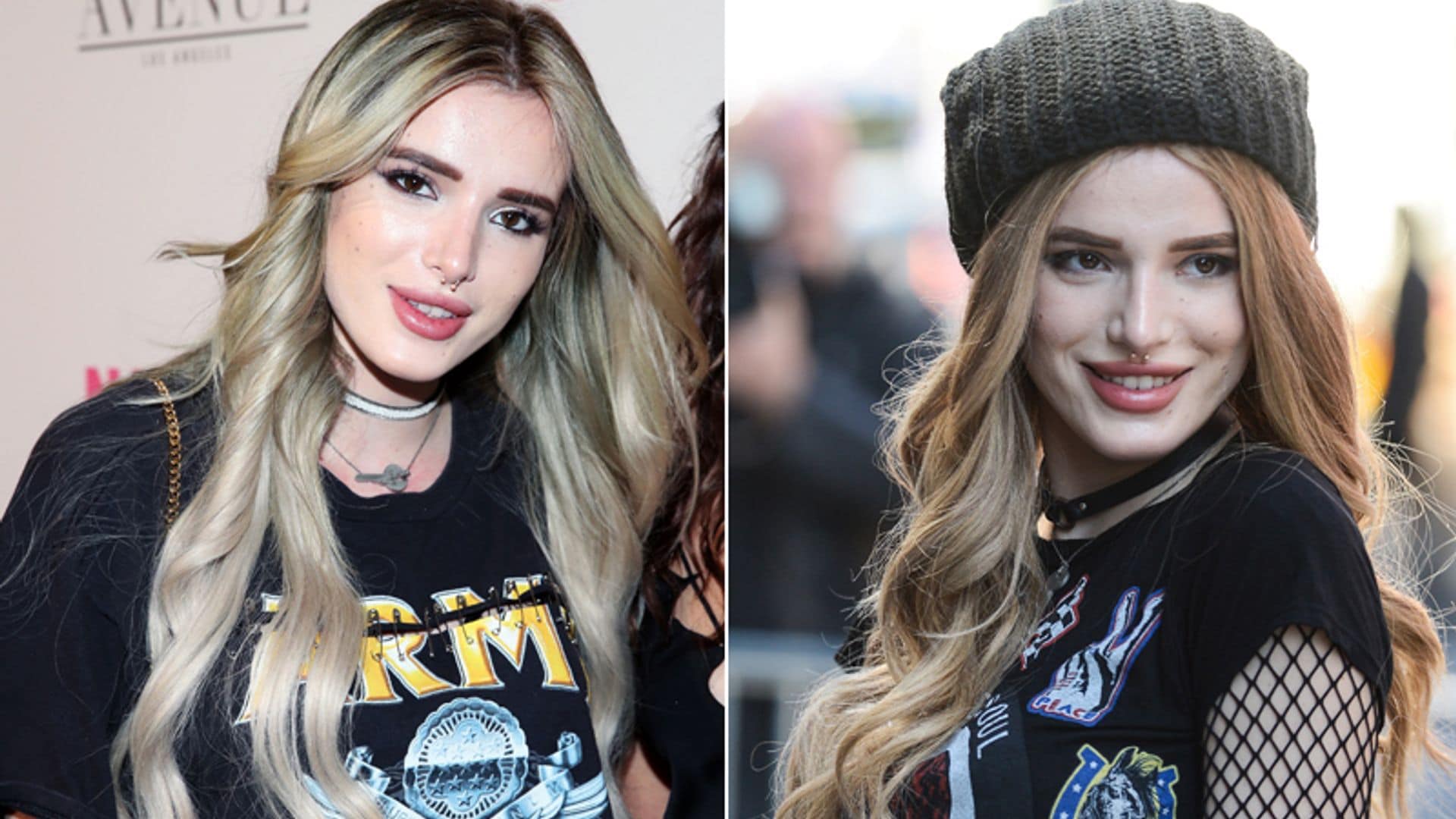 ¿Tienes la piel clara como Bella Thorne? Toma nota de los cuidados a seguir este verano